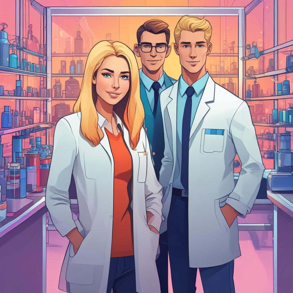 Управление персоналом в лаборатории: требования, записи, обучение, мониторинг